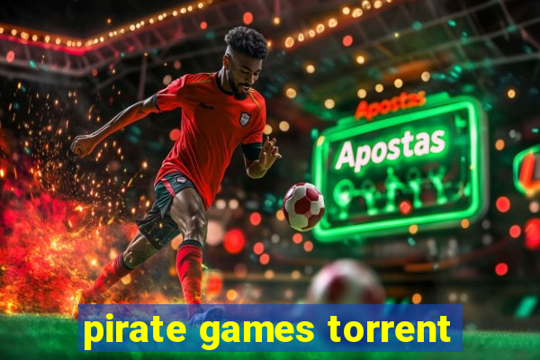 pirate games torrent